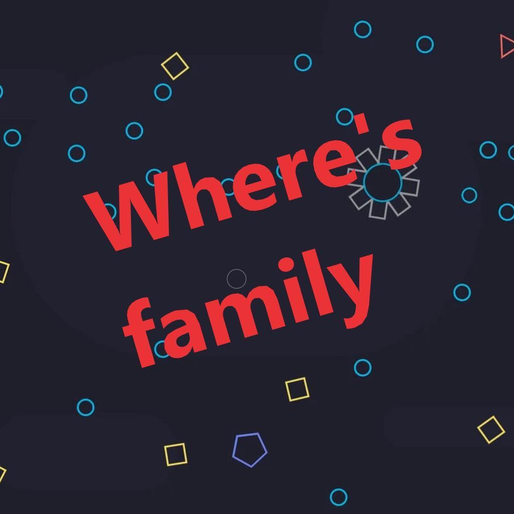 Wheres family