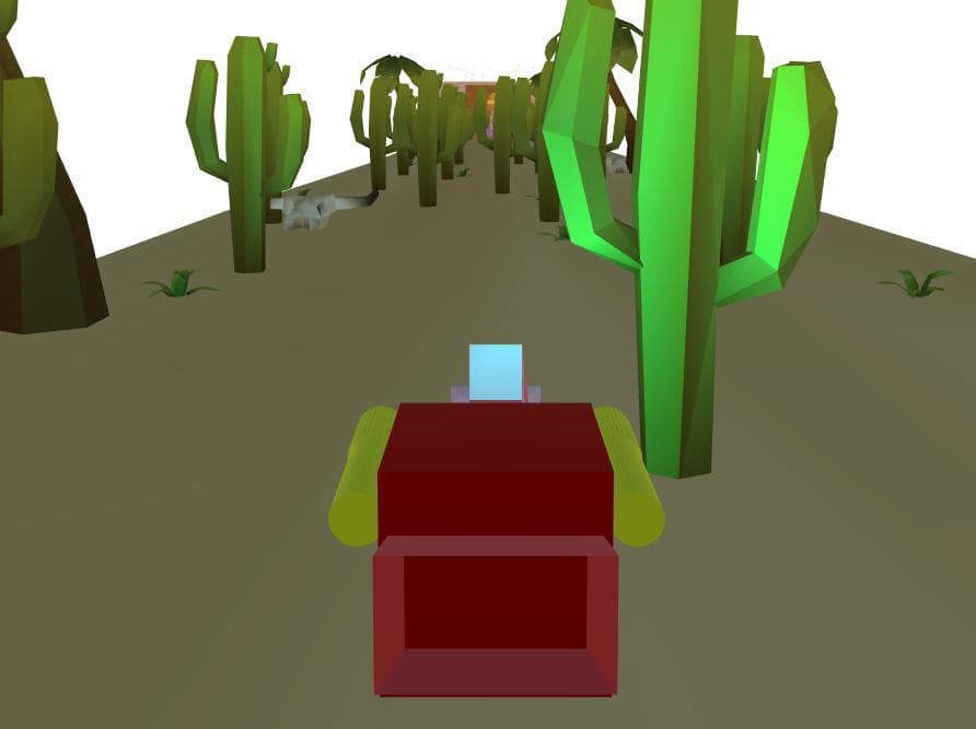 CubeTHRONE