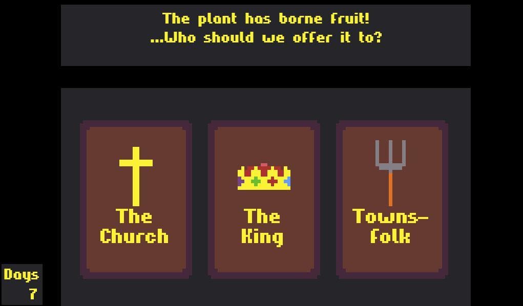 Otherworldly Flavors screenshot 2