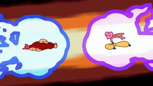 Fly Punch Boom! (itch) screenshot 2
