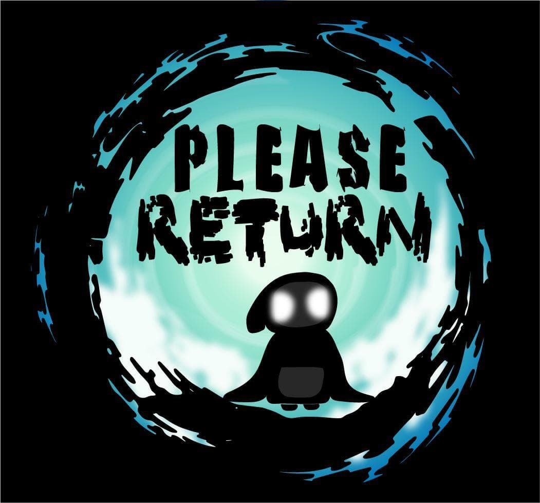 Please Return