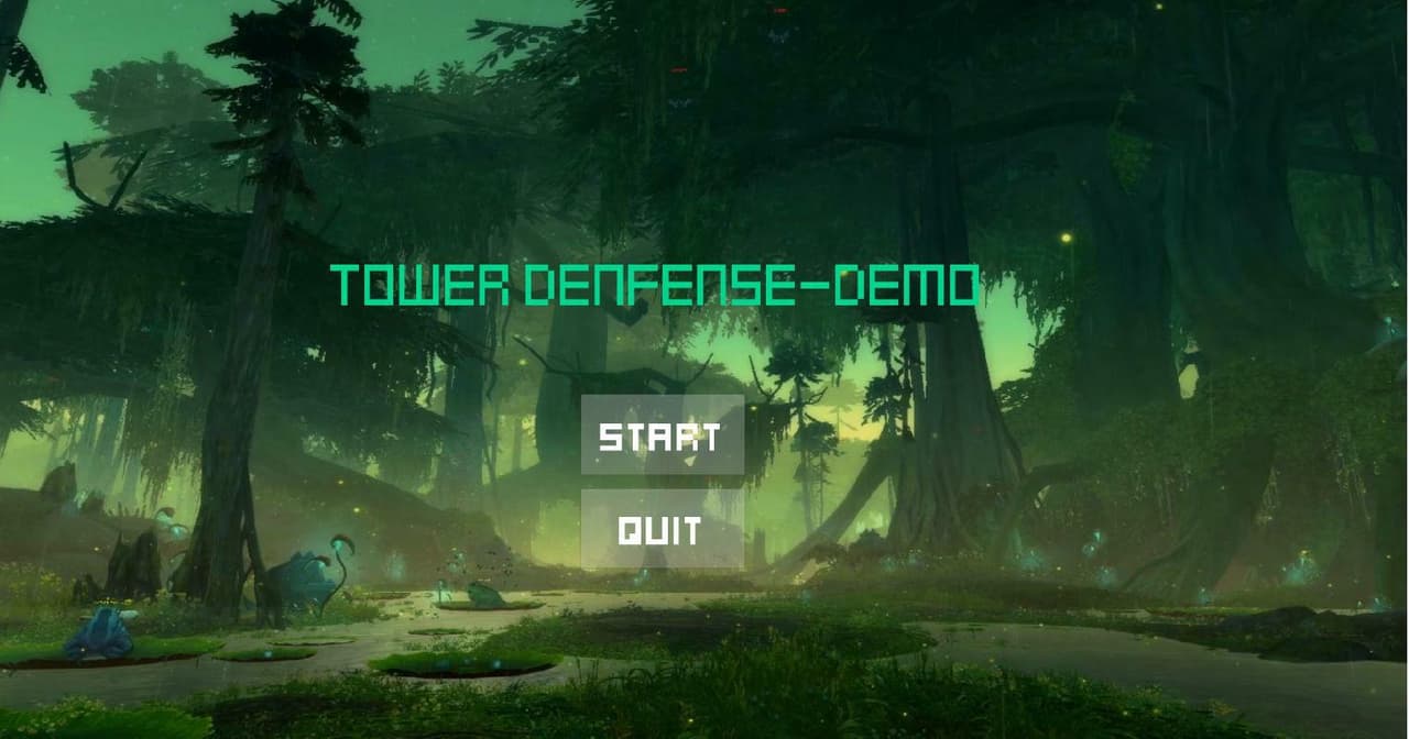 TowerDefense-pourtheworld screenshot 3