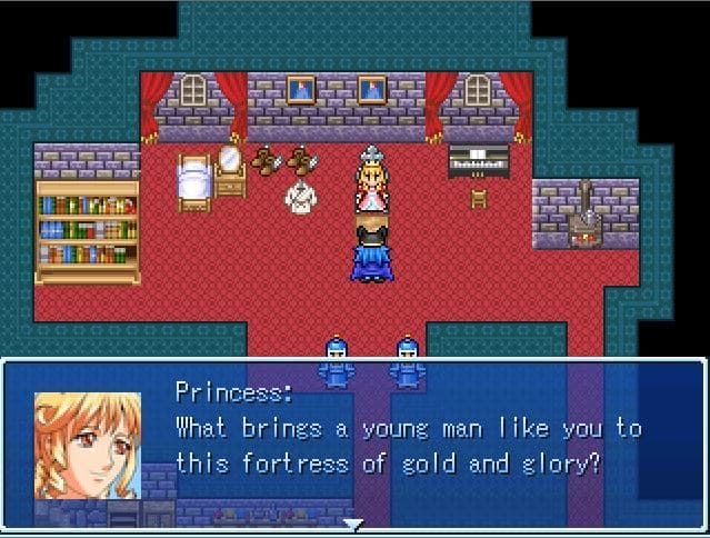 The Antidote screenshot 2