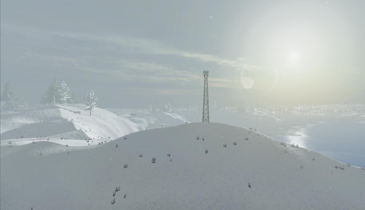 Arcticmind Remastered screenshot 3
