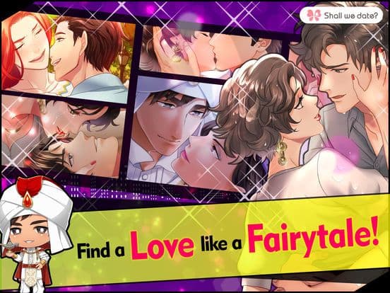 Shall we date?: We the Girls screenshot 4