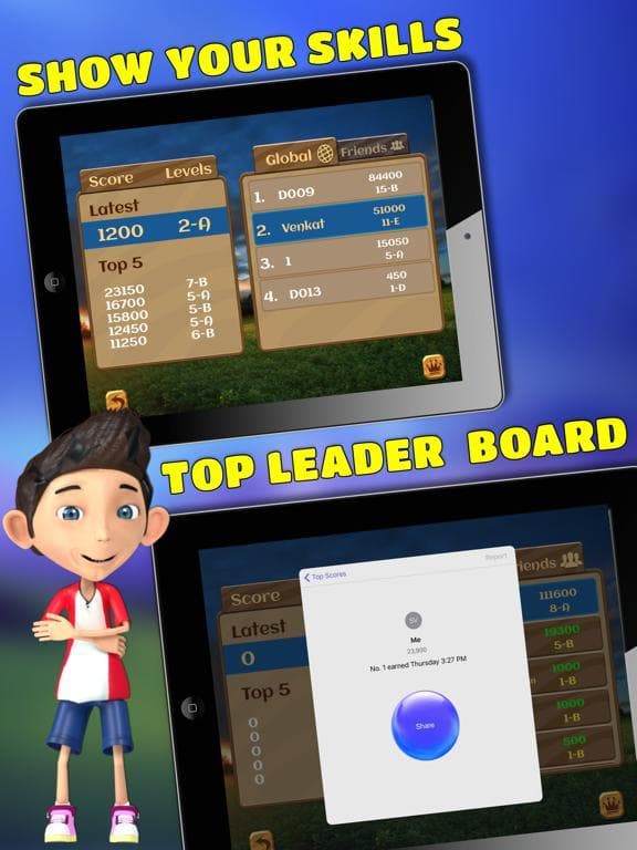 Rope Rider: Jungle Jump screenshot 5