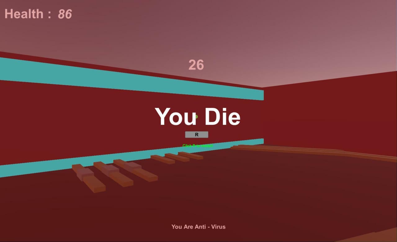 Death Shooter IO