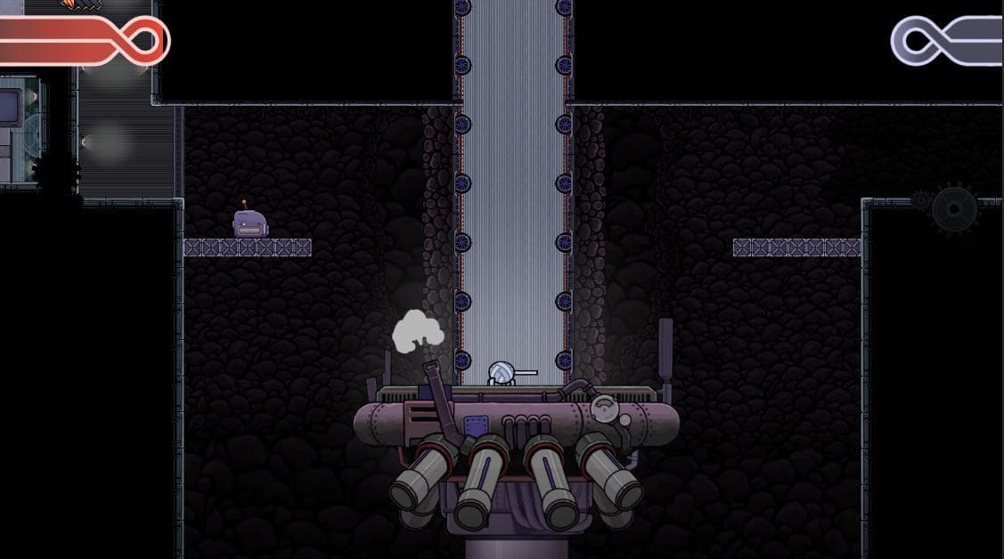 Dragon Rewind screenshot 4