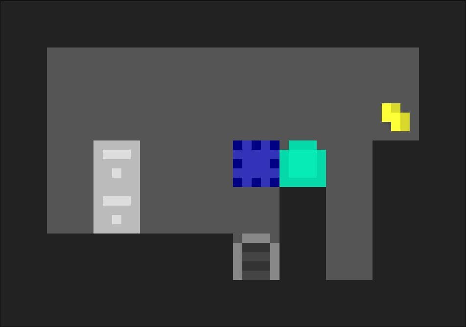 A Slimes Test for Intelligence screenshot 3