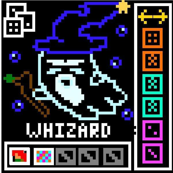 Micro RPG (itch) screenshot 2