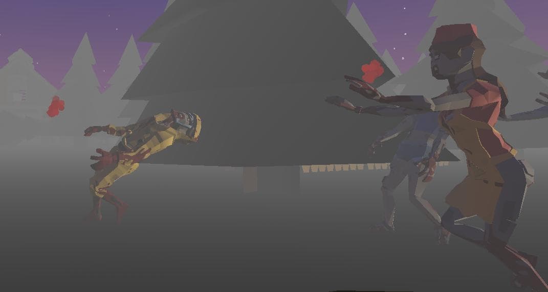 Last Seconds screenshot 2