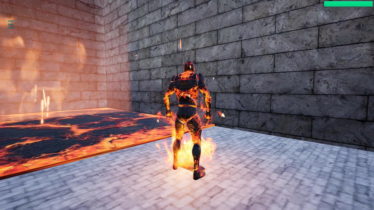 Elemental screenshot 6