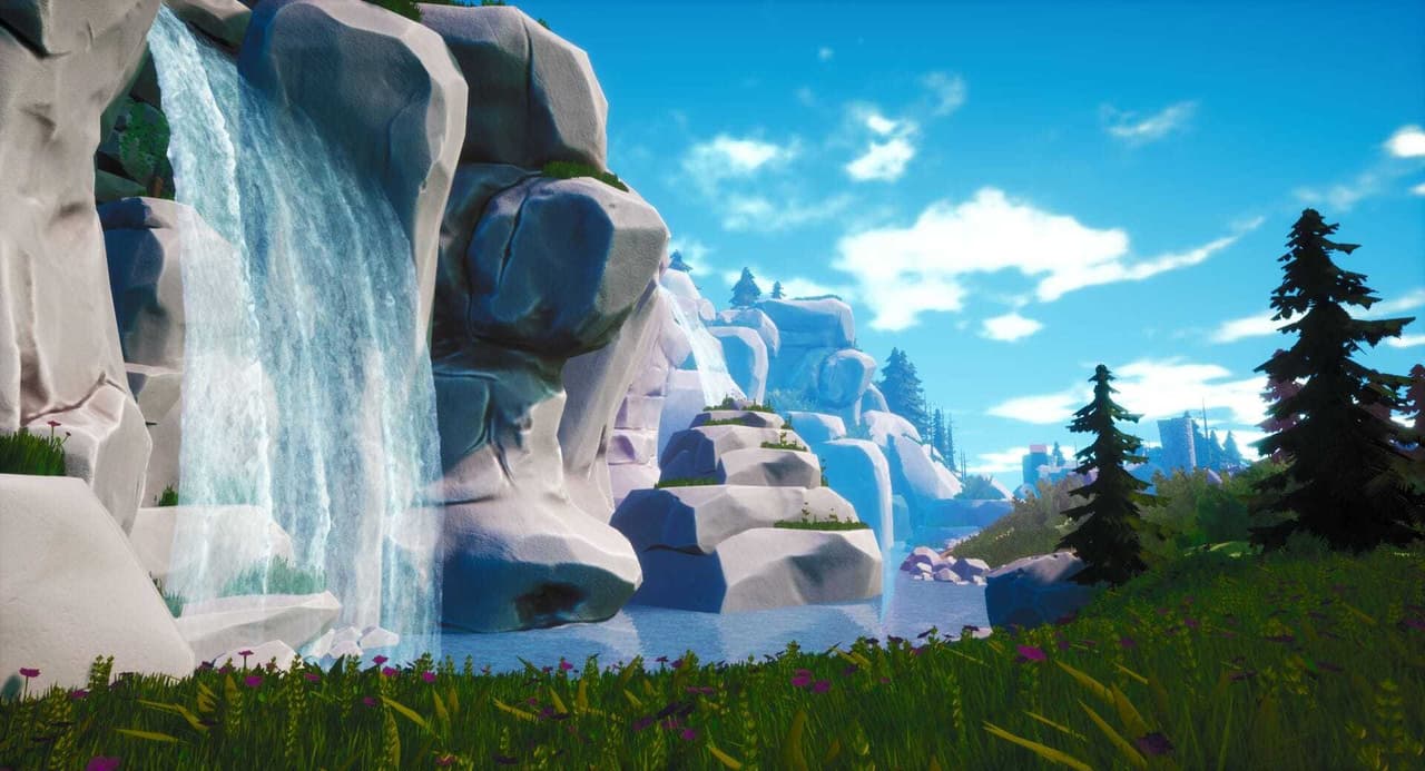 WildWood (Team Tree Interactive) screenshot 5