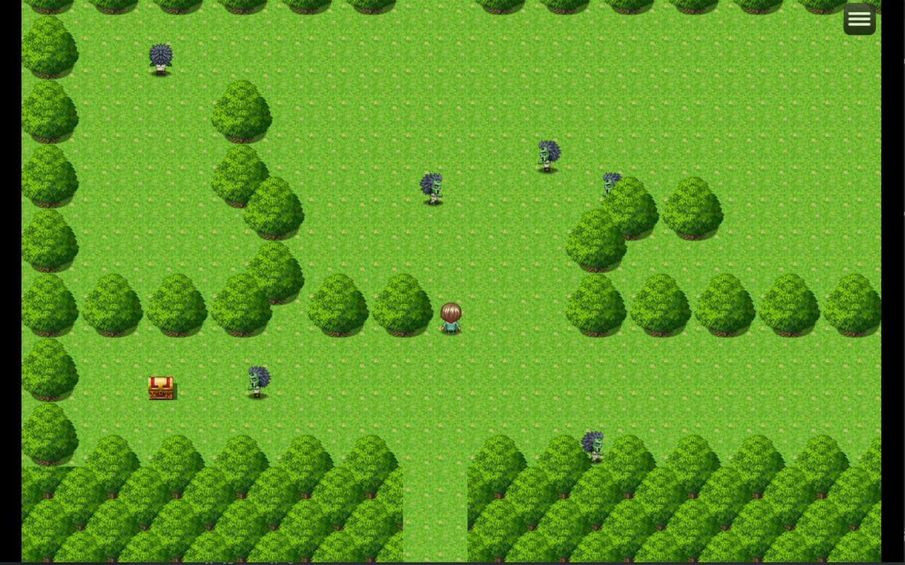 Epic Gamer Quest screenshot 2