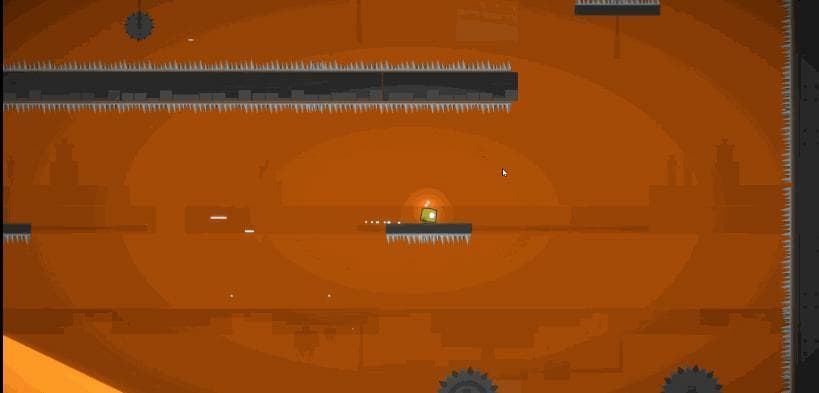 Lunar Rescue - An Upside Down Adventure screenshot 6
