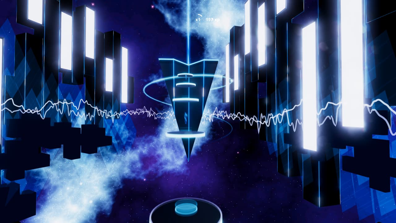 Equalizer screenshot 2