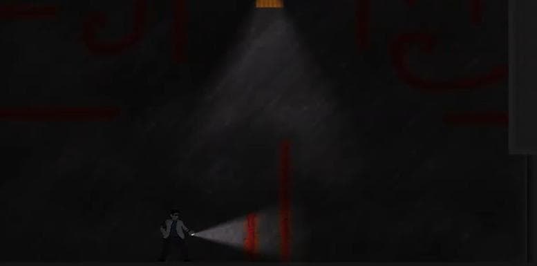 Evacuation (itch) (big_borris) screenshot 5