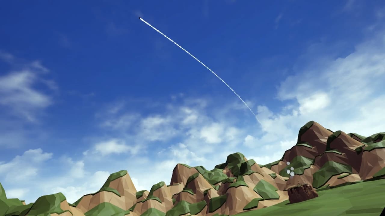 Bang Bang VR