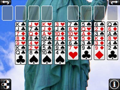 Solitaire Overload screenshot 3