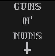Guns N Nuns