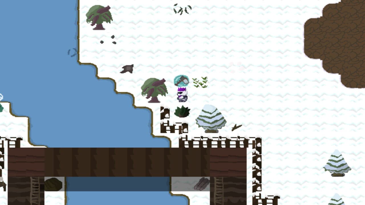 Crescent Quest screenshot 2