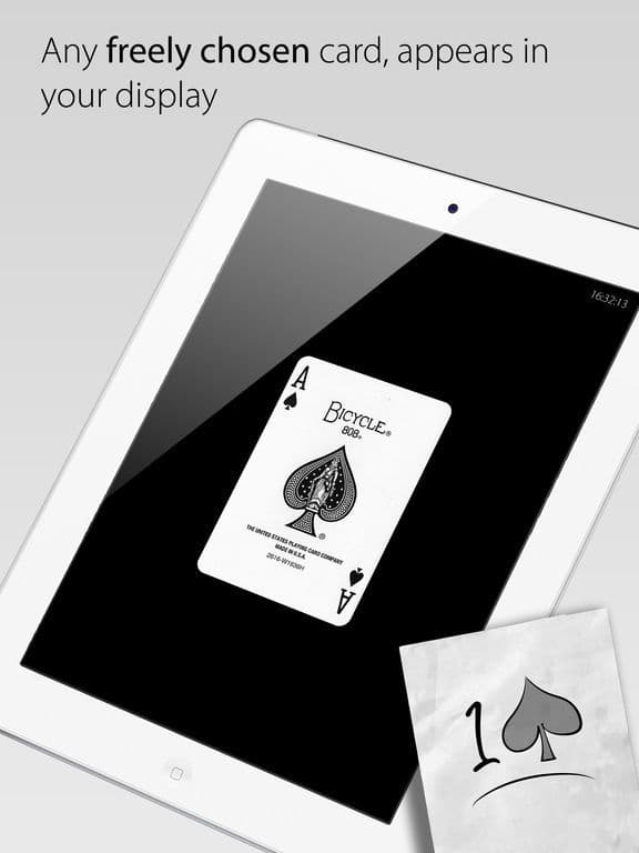 ANYCARD! screenshot 4