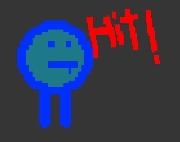 Mini hit screenshot 2