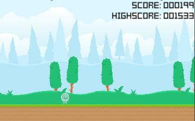 SuperEndlessRunner
