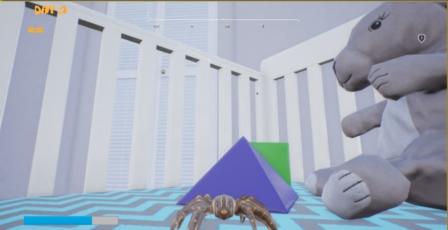 Insect Simulator screenshot 2