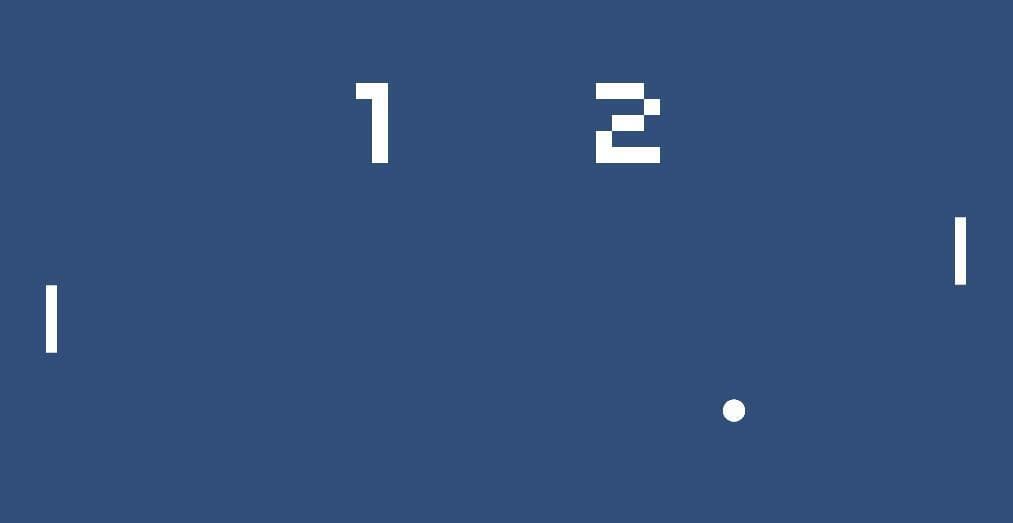 Rich Pong screenshot 2