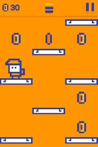 Wooper screenshot 3