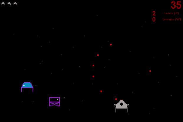 STOD screenshot 2