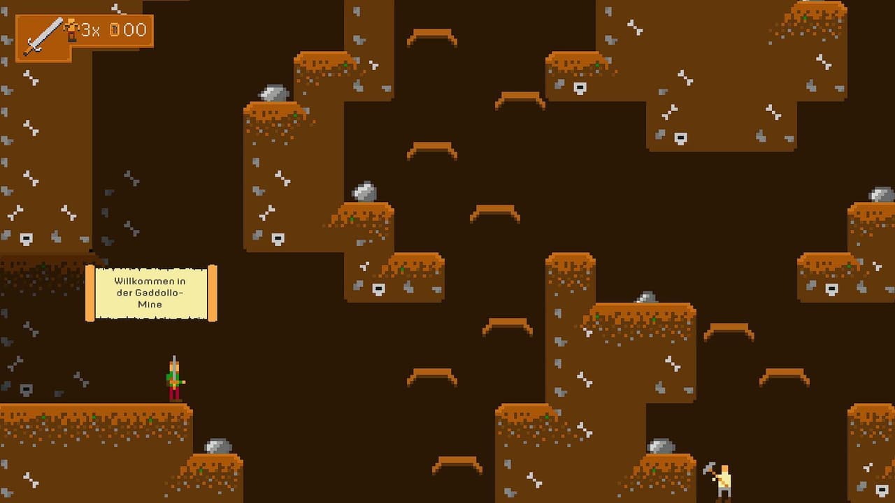 Rutzi, du Knappe screenshot 4