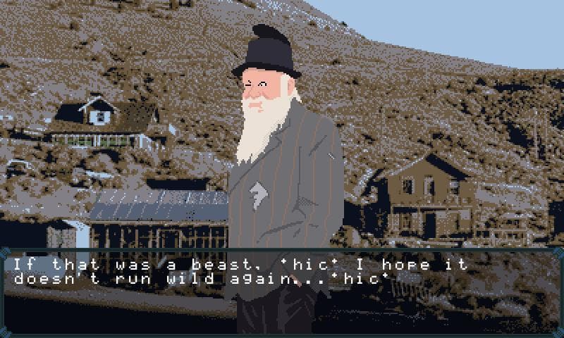 Town of Lies screenshot 3
