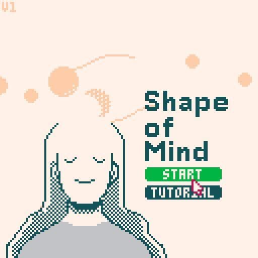 Shape of Mind screenshot 2