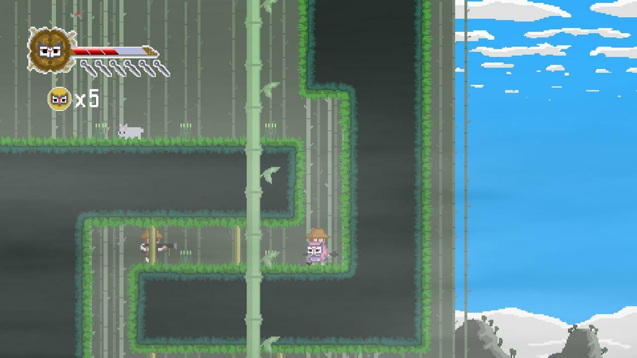 The Masked Pink screenshot 4