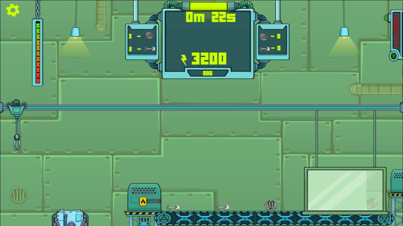 Hook Master screenshot 3