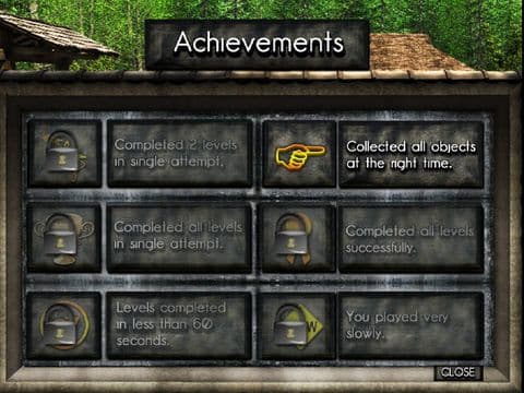 Secret Easter Egg Hunt Hidden Objects Game (iPad Edition)