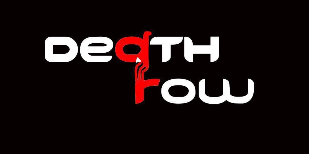 Death_Row 2D Top Down Game