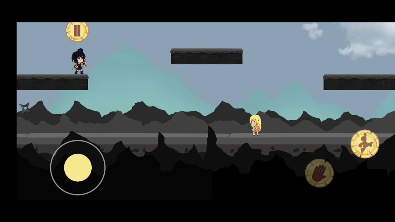 Abigails Journey screenshot 4