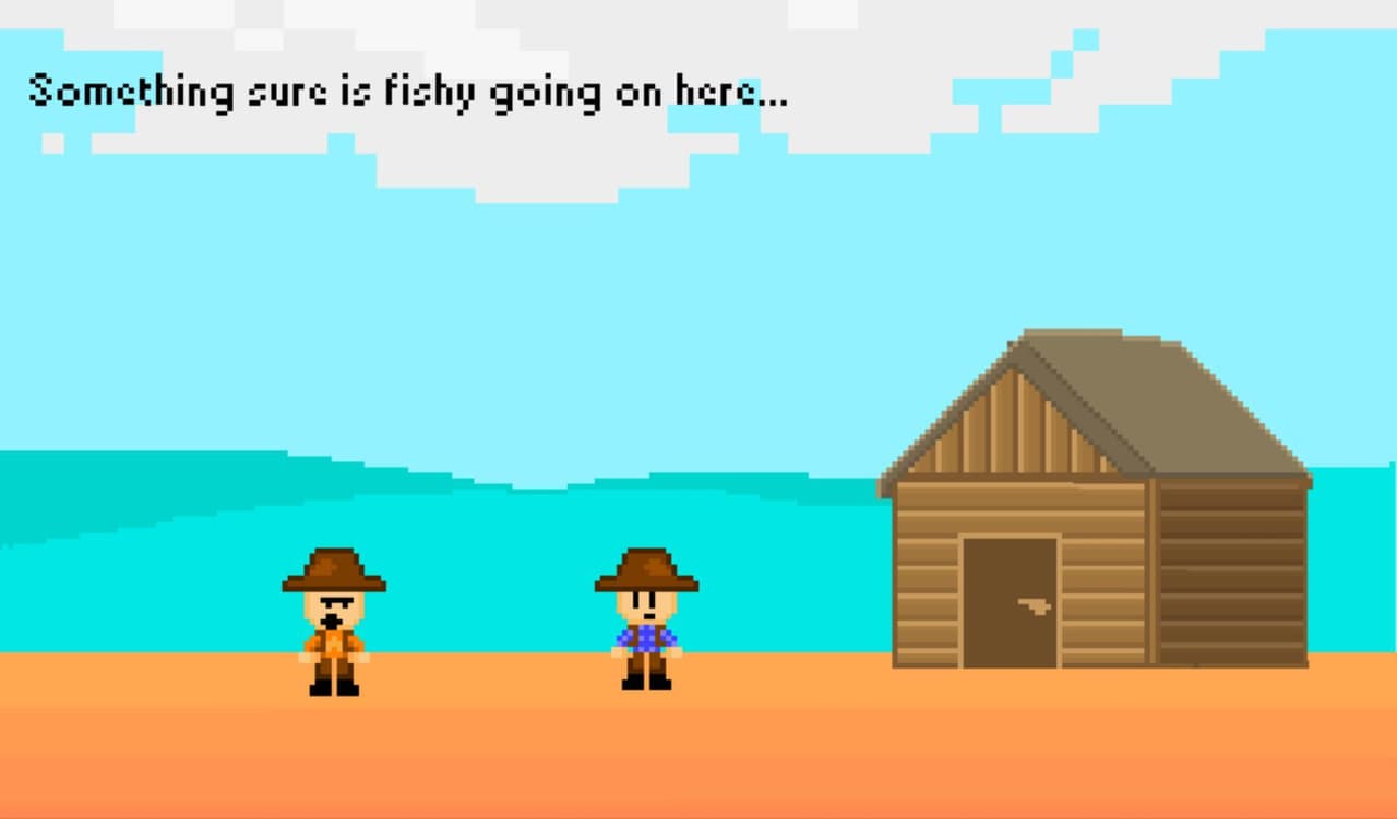 Game Cycle screenshot 6