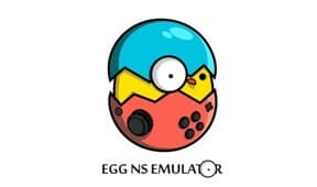 Egg Ns Nintendo Switch Emulator