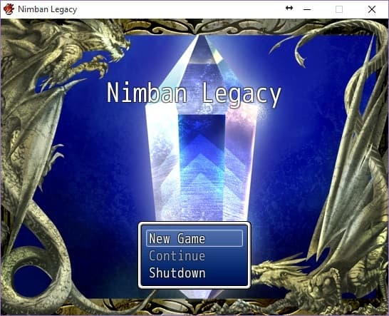 Nimban Legacy