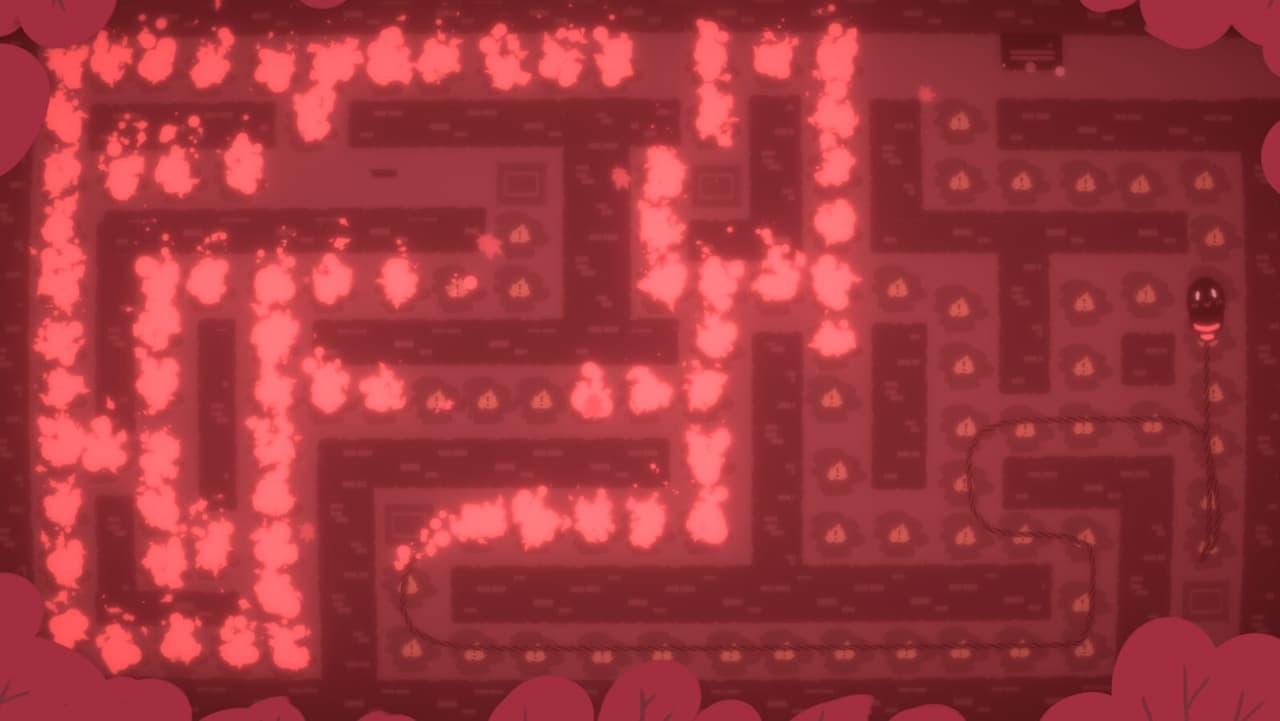 Wicked flame! screenshot 5