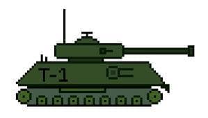 Battle Tank (itch)