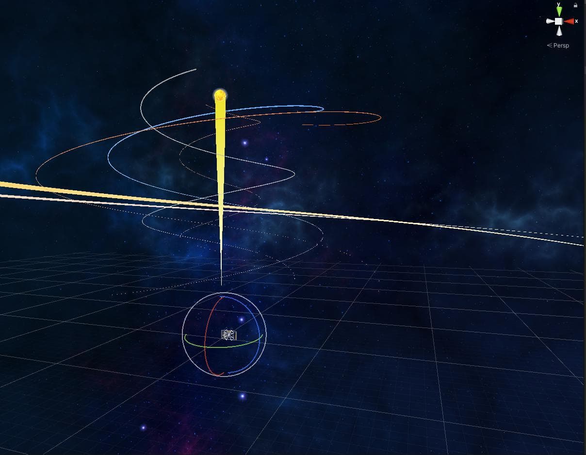 Solar Simulator (nico80) screenshot 3