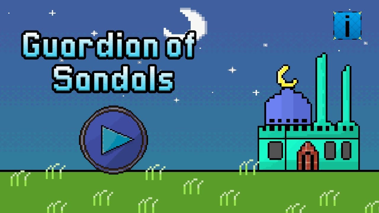 Guardian of Sandal screenshot 4