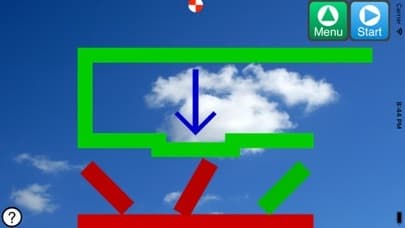 Physics Ball Simulator screenshot 3