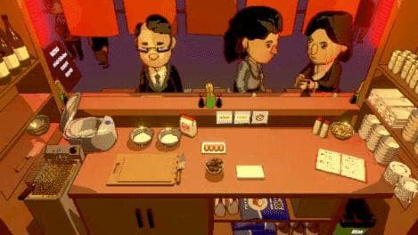 Street Eats screenshot 4