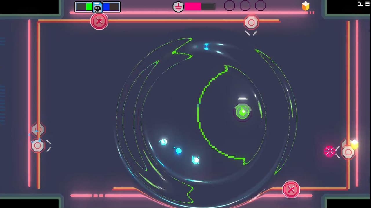 Save Data screenshot 4